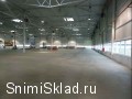 Аренда Производства на Киевском шоссе - Аренда произвоствено-складского комплекса в Саларьево